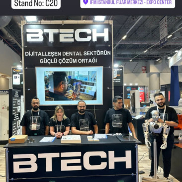 IDEX 2024 İstanbul Fuarı Katılımı