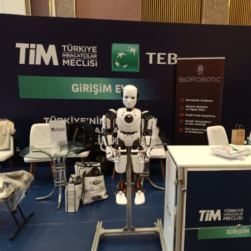 Ankara GİRİŞİM 2023 Zirvesi Katılımı