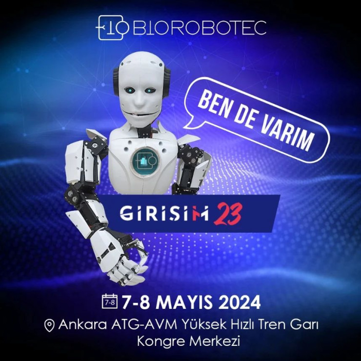 GİRİŞİM 2023